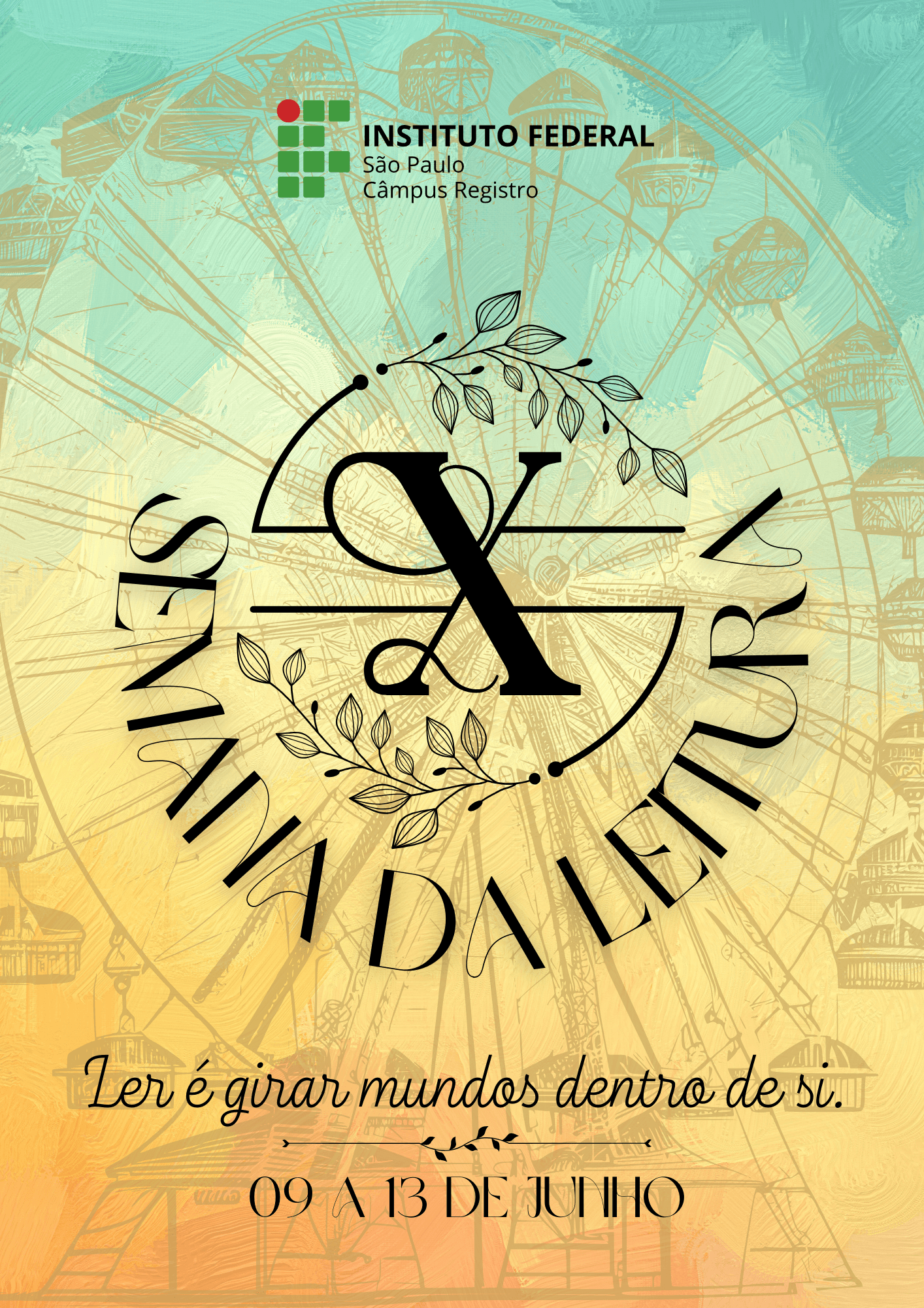 Cartaz XSL